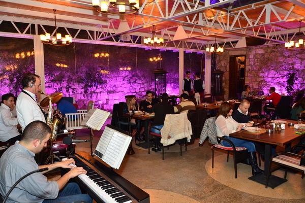 Jazz & Blues at 1188 Lounge